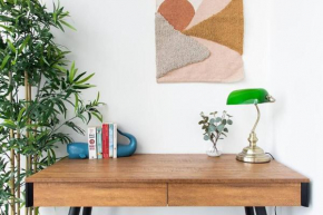 Designer Apt Southbank, close to Crown and MCEC#SH15